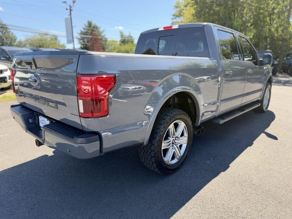 Used 2018 Lead Foot Ford  image 5