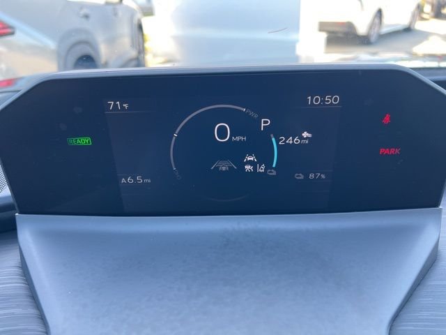 2026 Toyota C-HR XSE - Photo 23