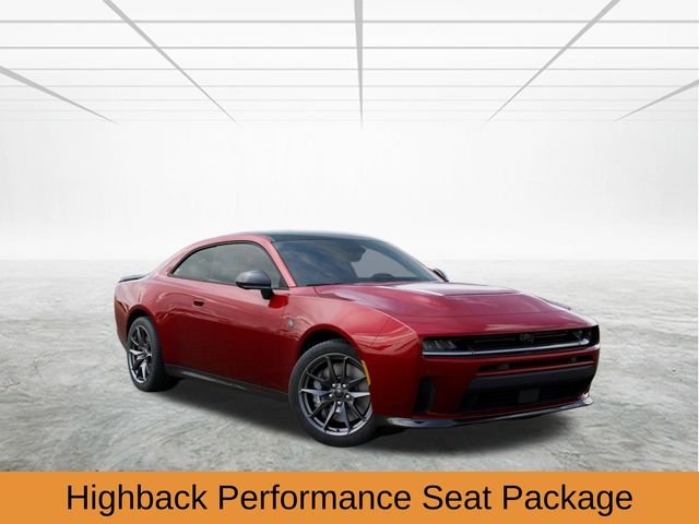 New 2026 Redeye Dodge Scat Pack Plus image 6