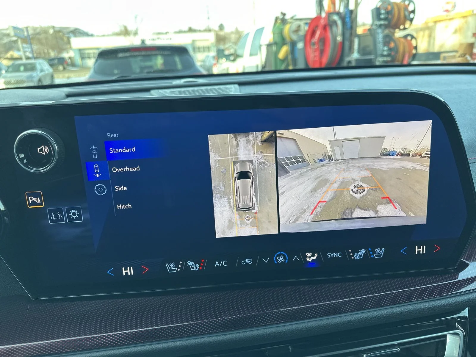 Used 2024 Gray Chevrolet RS image 68