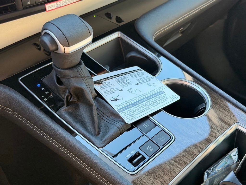 New 2026  Toyota Limited image 32