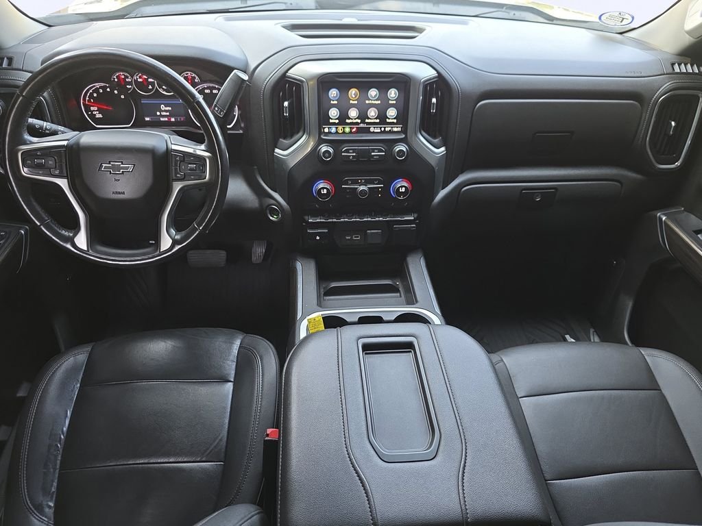 2021 Chevrolet Silverado 1500 RST - Photo 13