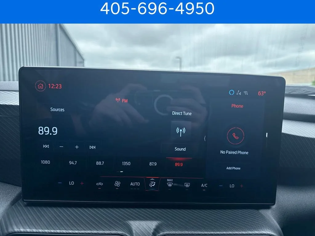 Pre-Owned 2025 Ford Mustang GT