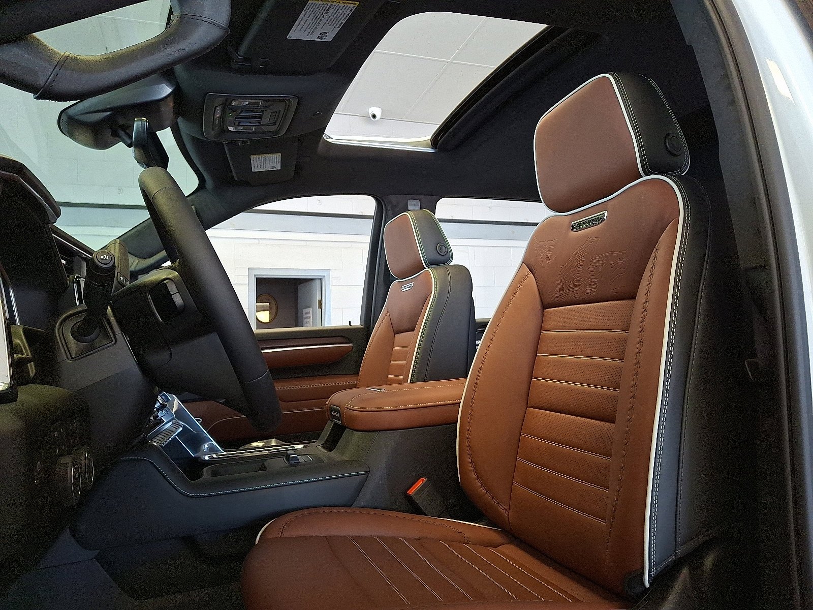 2026 GMC Sierra 2500HD Denali Ultimate - Photo 9
