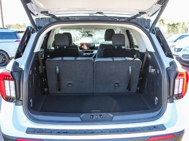 2026 Ford Explorer Active - Photo 79