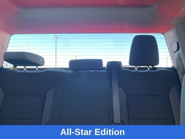 Used 2025 Red Chevrolet LT image 19