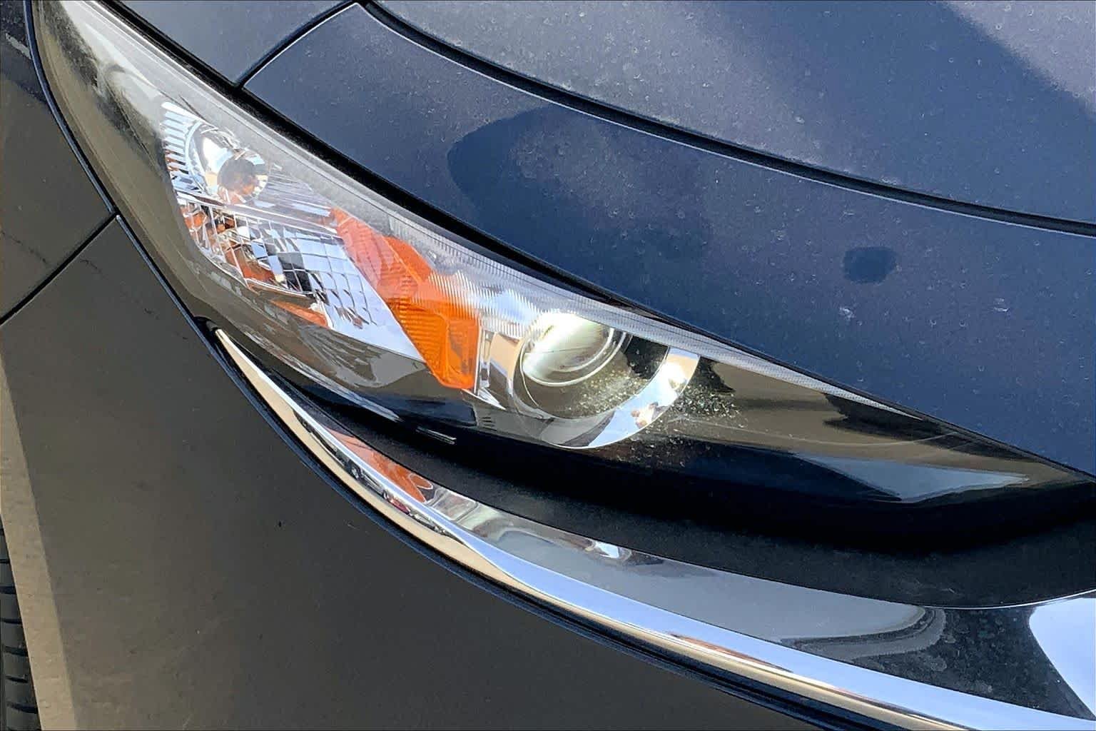 New 2026 Deep Crystal Blue Mica Mazda 2.5 S Preferred image 13