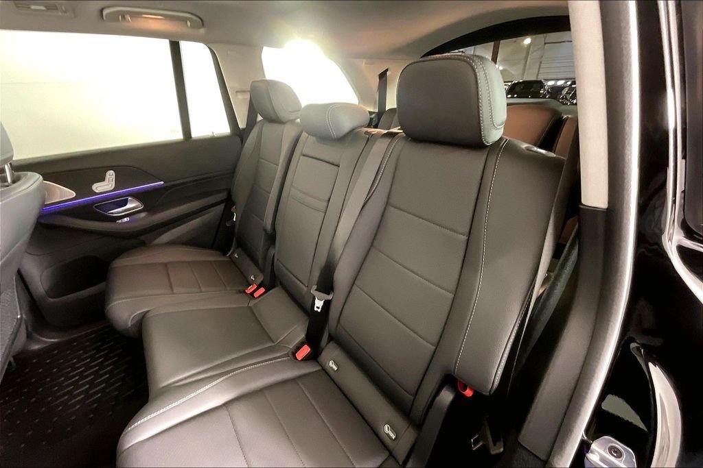 2026 Mercedes-Benz GLS Base - Photo 18