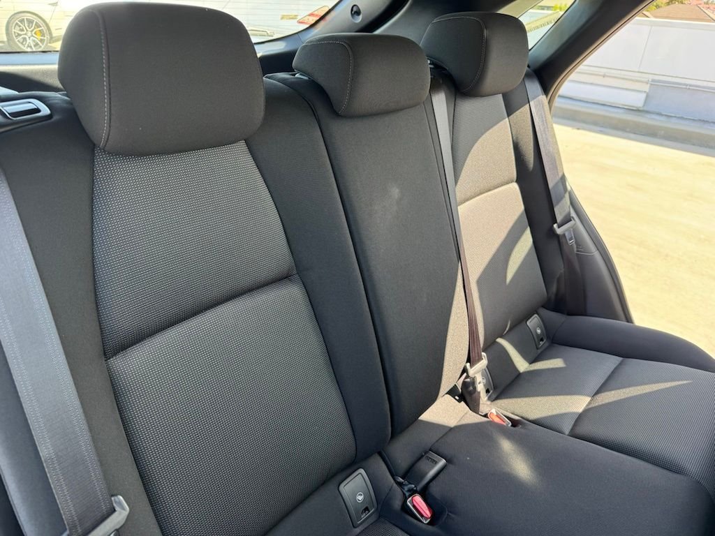 New 2026 Jet Black Mica Mazda 2.5 S AWD image 20
