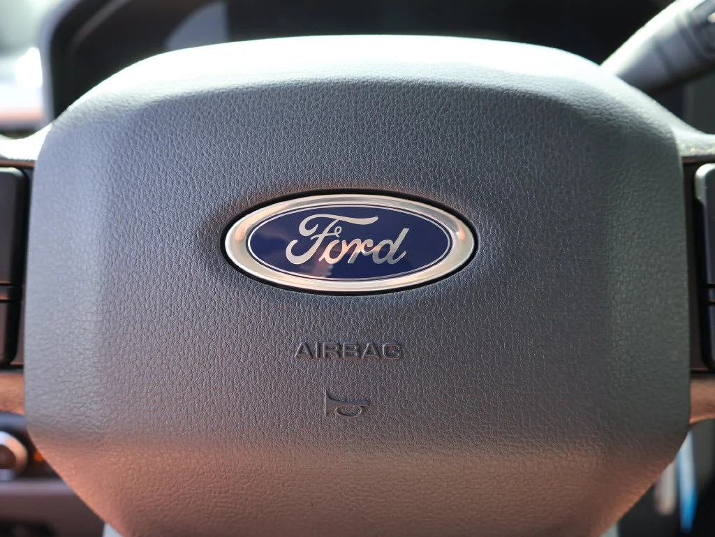 New 2026 Oxford White Ford F-250® XL image 26