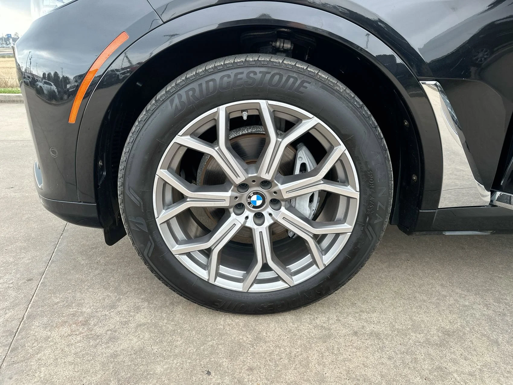 2019 BMW X7 40i - Photo 10