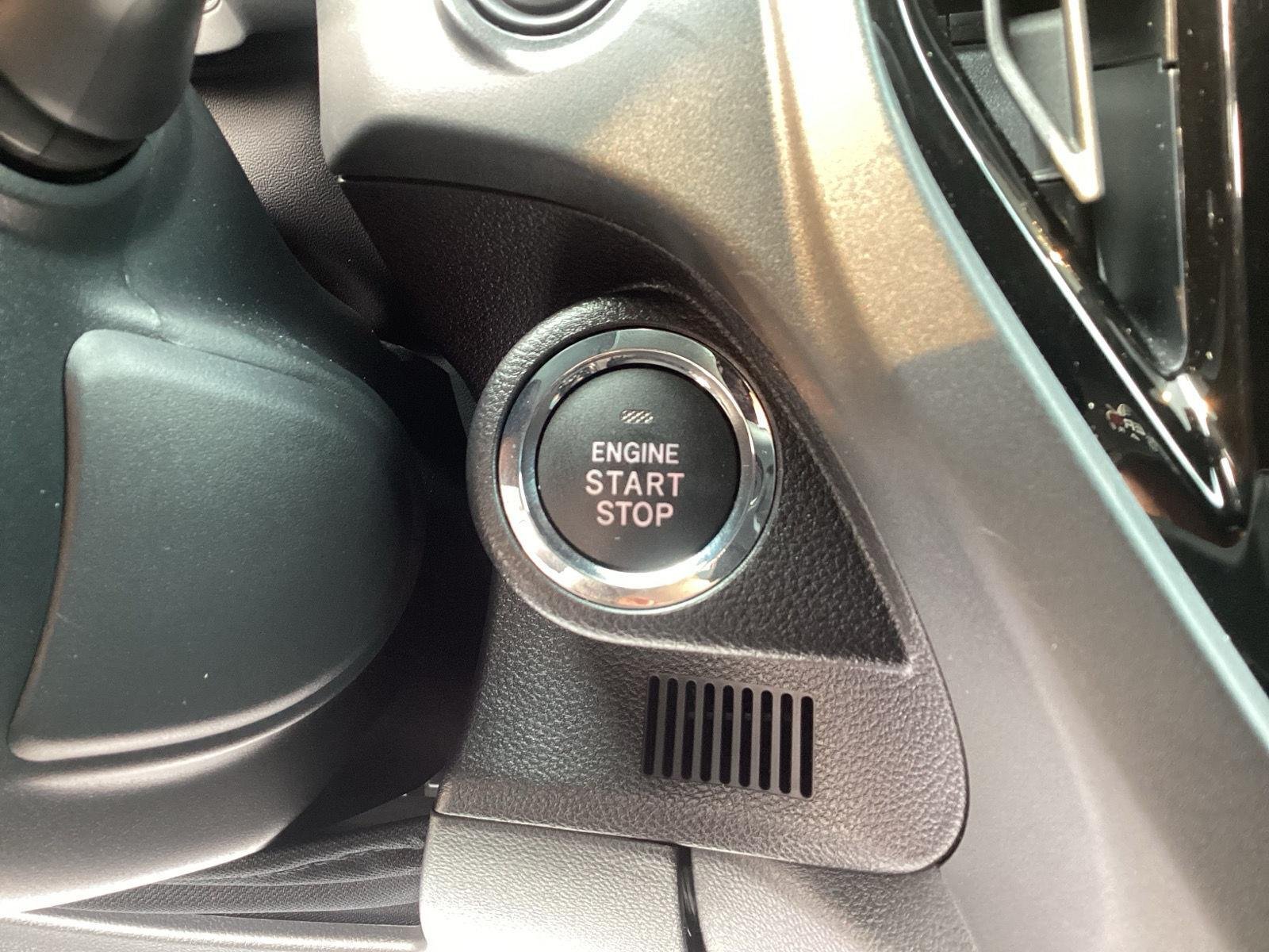 Certified Used 2026 Sapphire Blue Pearl Subaru Sport image 28