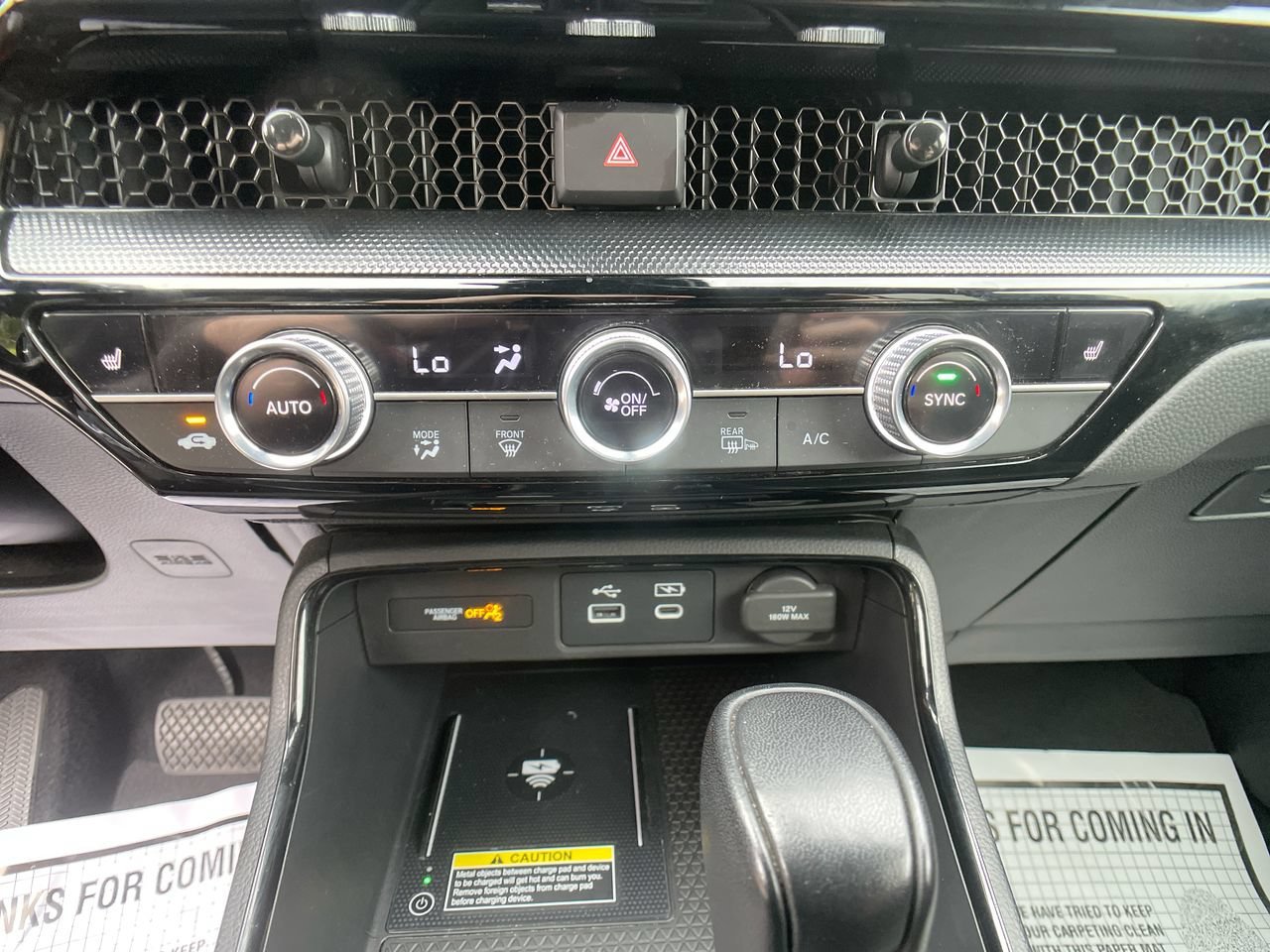 2024 Honda CR-V Sport Touring - Photo 20