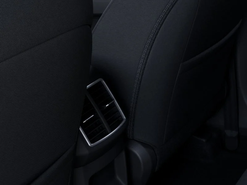 New 2026 EBONY BLACK Kia LX image 26