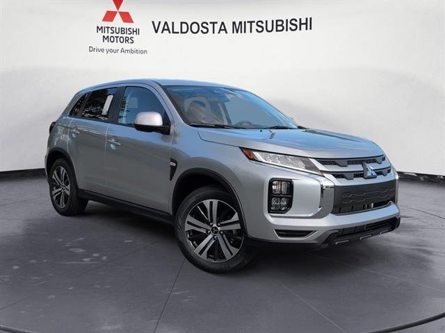 2026 Mitsubishi Outlander Sport ES
