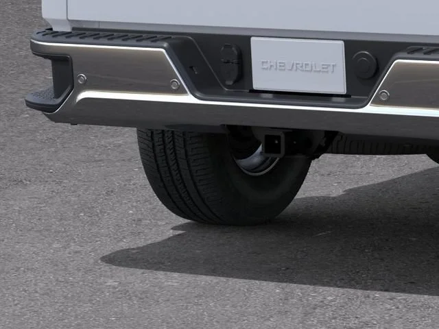 2026 Chevrolet Silverado 1500 Work Truck - Photo 14
