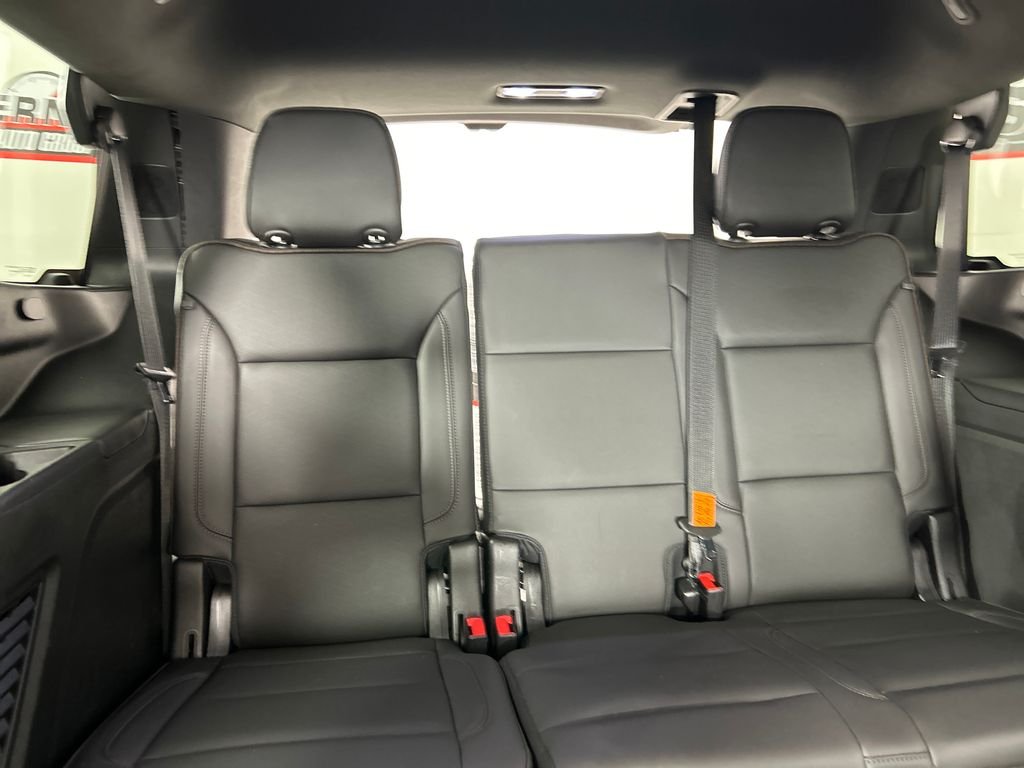 Used 2021 Gray Chevrolet High Country image 20