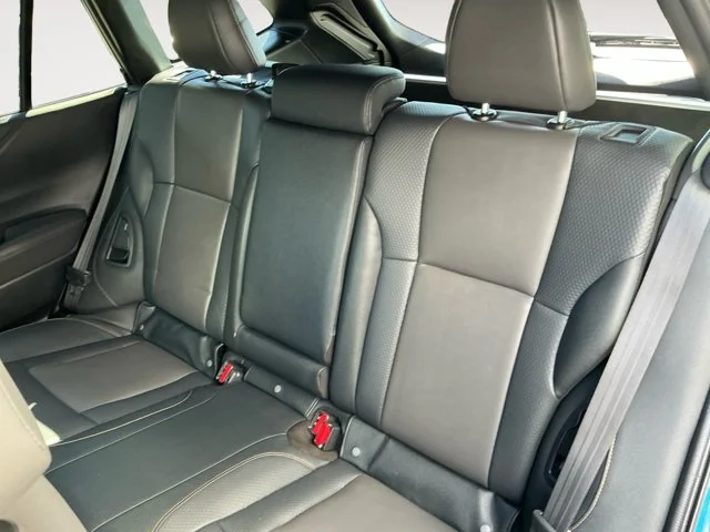 Certified Used 2025 Geyser Blue Subaru Wilderness image 13