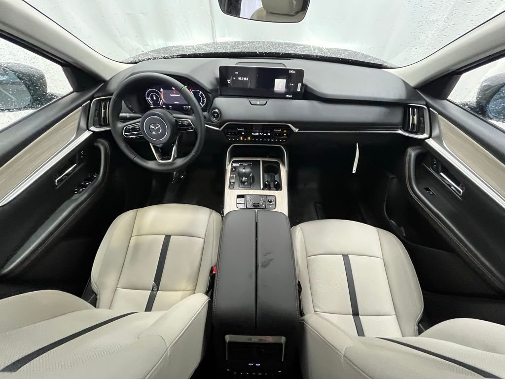2026 Mazda CX-90 Preferred Package - Photo 13
