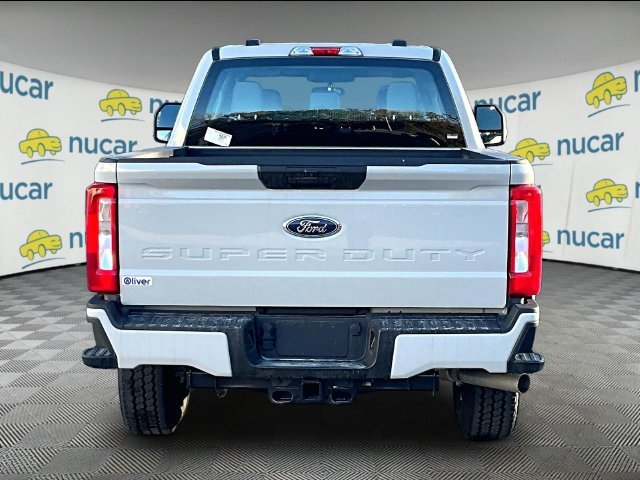 New 2026 Avalanche Ford XL image 4