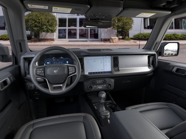 New 2026 Avalanche Ford Outer Banks image 9