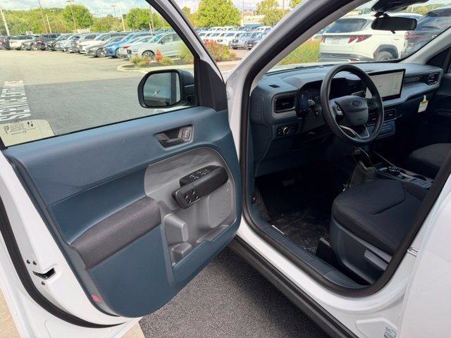 New 2026 White Ford XL image 11