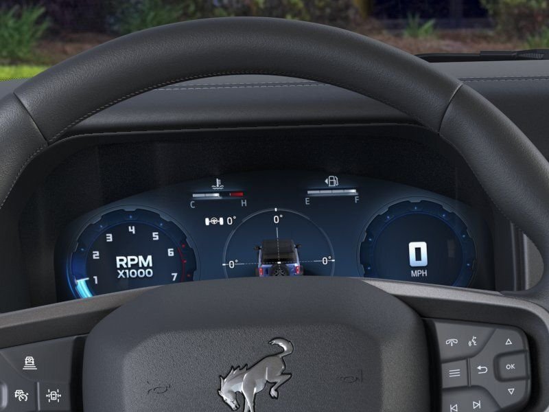 New 2026 Marsh Gray Ford Outer Banks® image 38