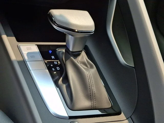 New 2026 Black Hyundai SE image 17