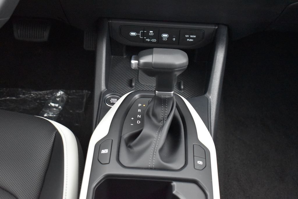 New 2026 Snow White Pearl Kia GT-Line image 16