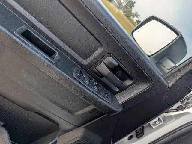 Used 2019 White Ram Tradesman image 11