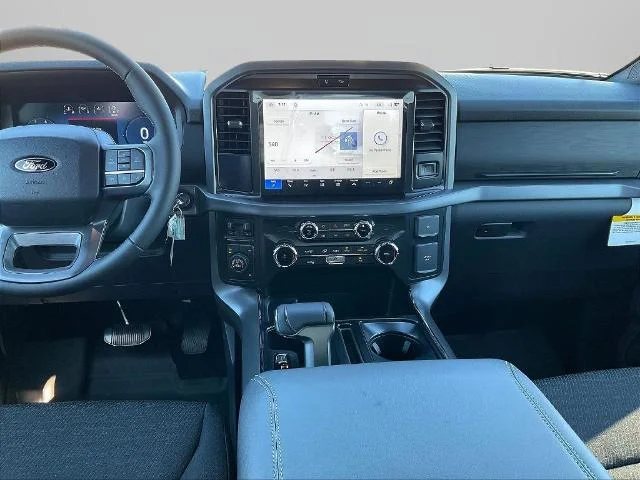 New 2026 Avalanche Ford XLT image 46
