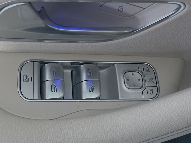 New 2026 Cirrus Silver Metallic Mercedes-Benz GLE 350 image 18