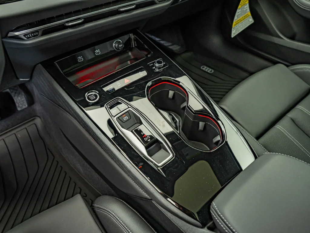 2026 Audi A5 Premium Plus - Photo 29