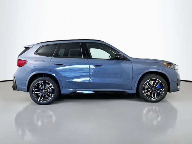 2025 BMW X1 M35i - Photo 9