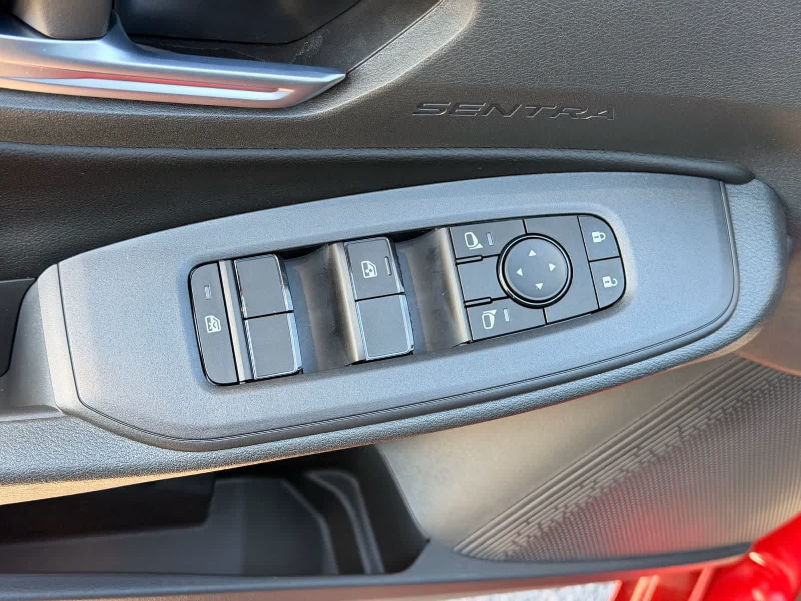 2026 Nissan Sentra SV - Photo 11