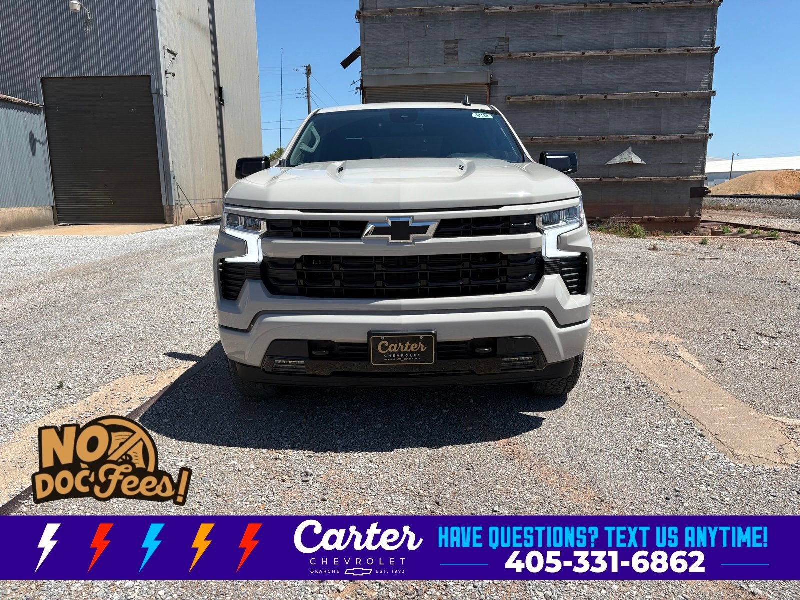2026 Chevrolet Silverado 1500 RST - Photo 7