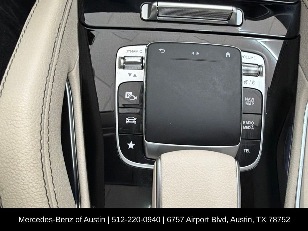 Certified Used 2020 White Mercedes-Benz GLE 350 image 37
