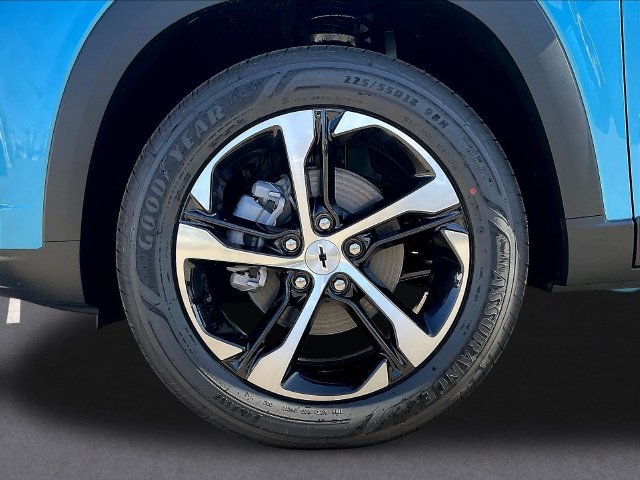 2026 Chevrolet Trax RS - Photo 16