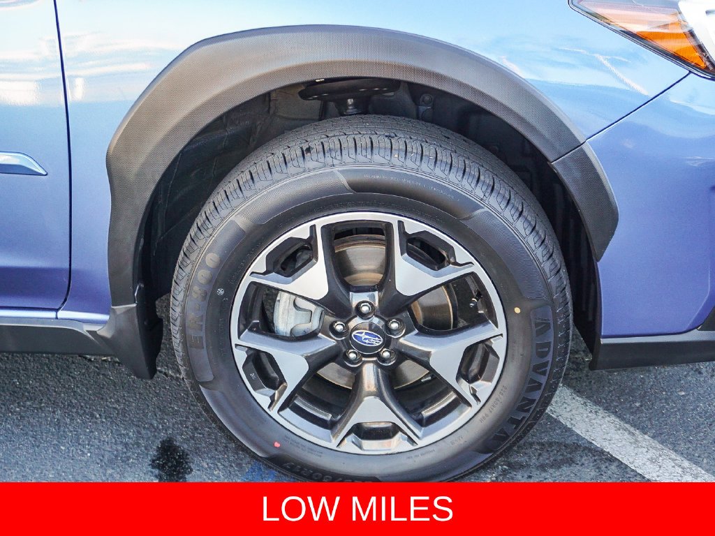 Used 2019 Blue Subaru 2.0i Premium image 9