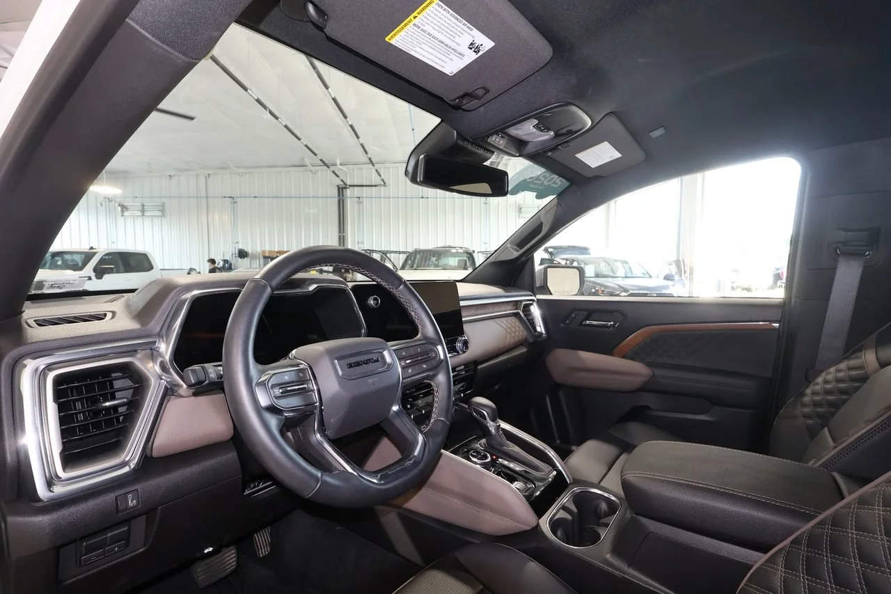 2026 GMC Canyon Denali - Photo 9