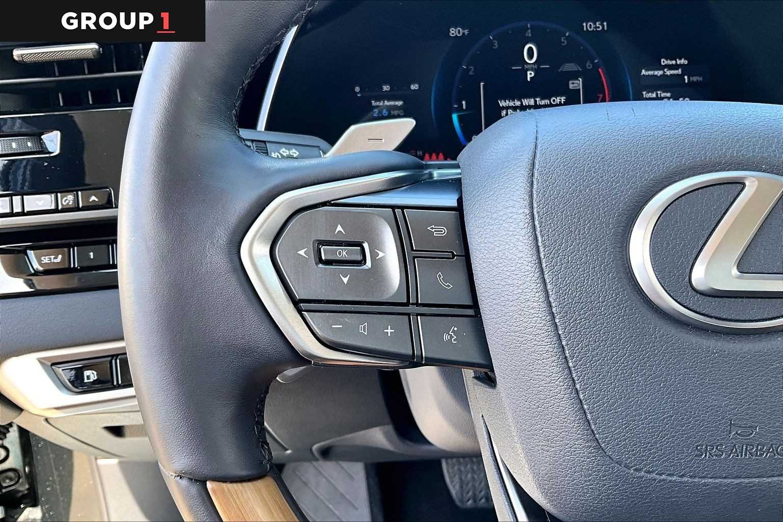 Used 2026 Caviar Lexus Premium+ image 21
