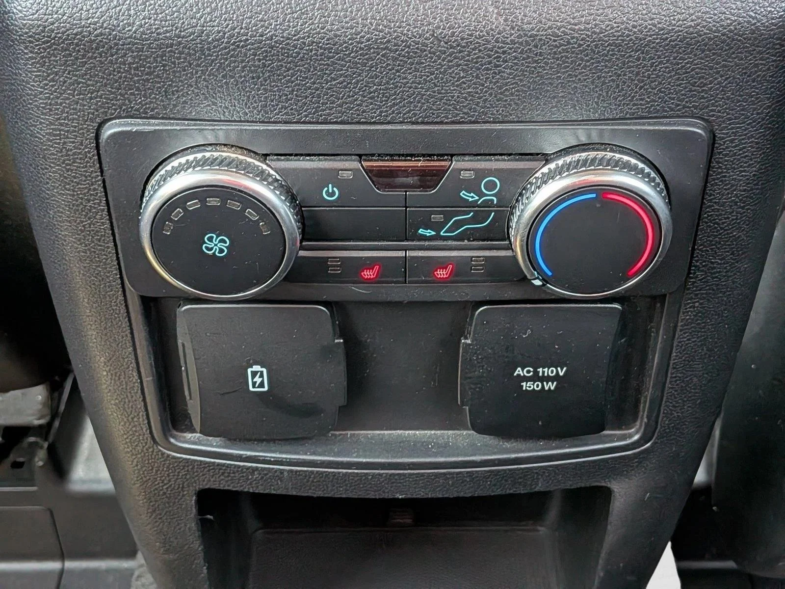 Certified Used 2020 Magnetic Metallic Ford ST image 19