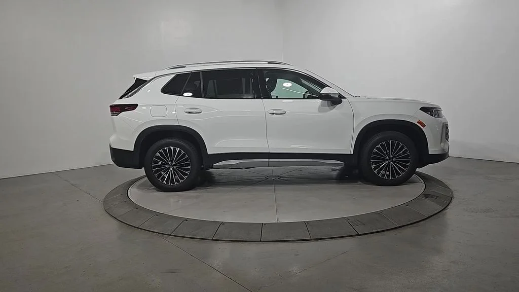 New 2026 White Volkswagen 2.0T S image 6