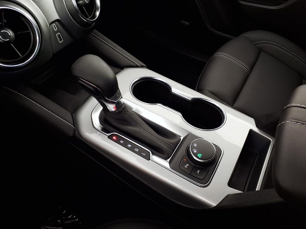 2026 Chevrolet Blazer 3LT - Photo 20