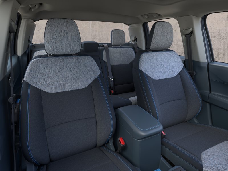 2026 Ford Maverick XLT - Photo 10