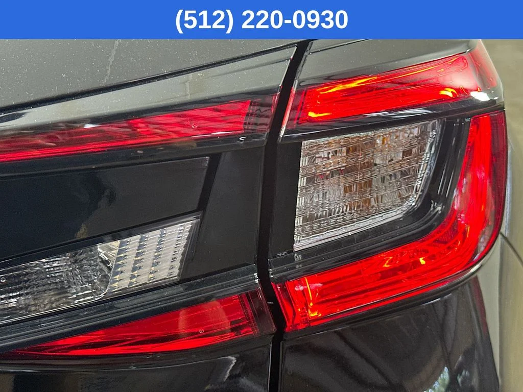 Certified Used 2026 Black Subaru Premium image 33