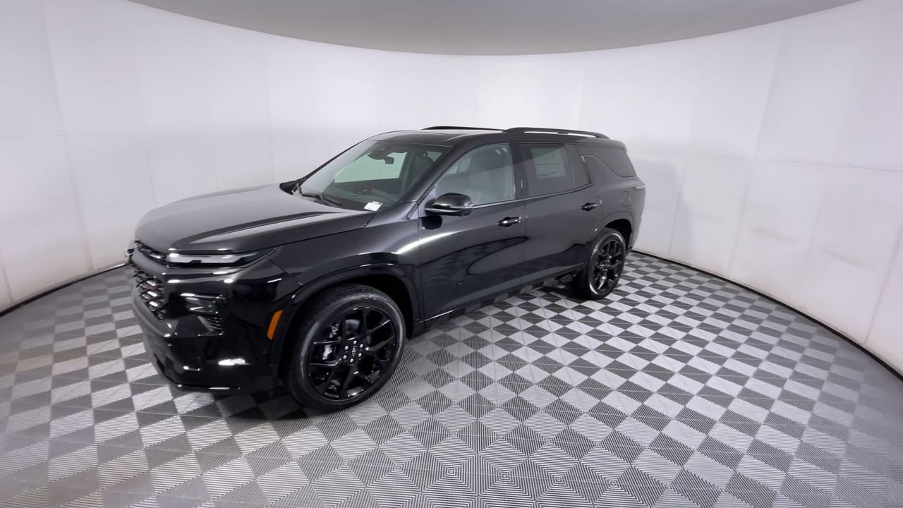 2026 Chevrolet Traverse RS - Photo 66