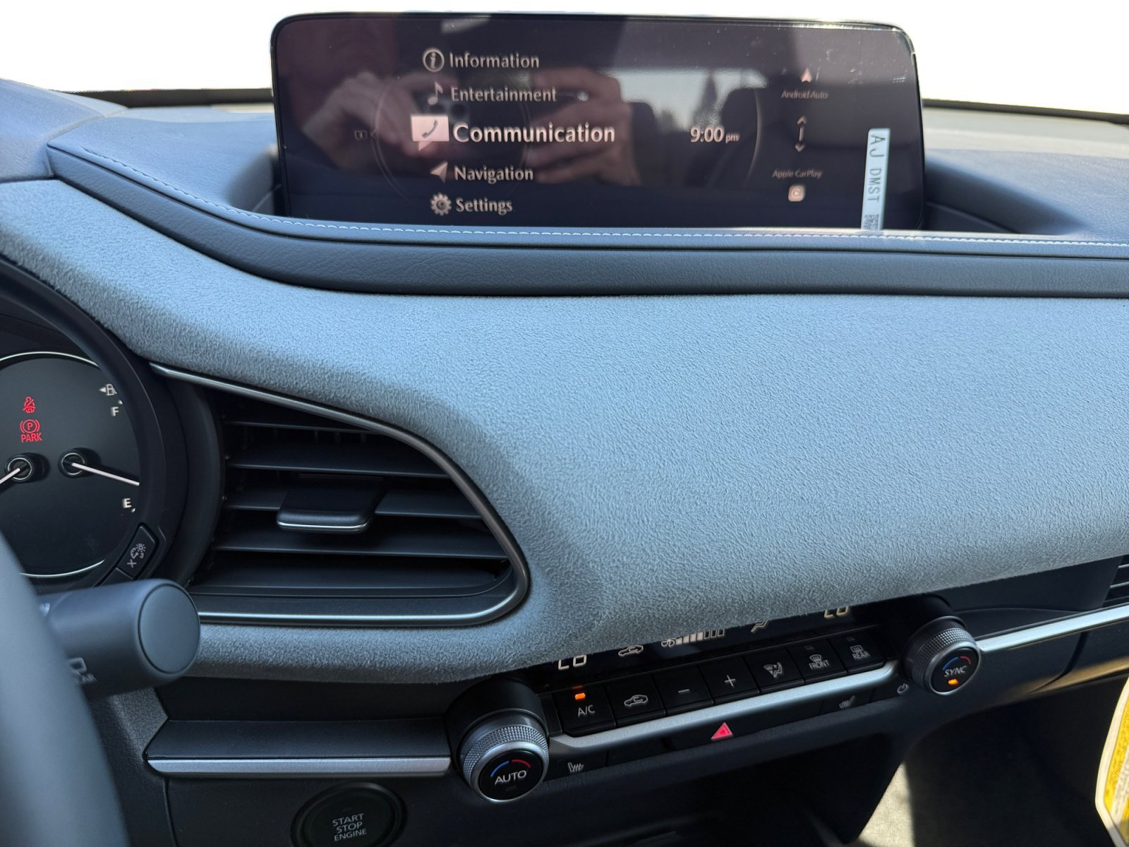 2026 Mazda CX-30 Aire Edition - Photo 12