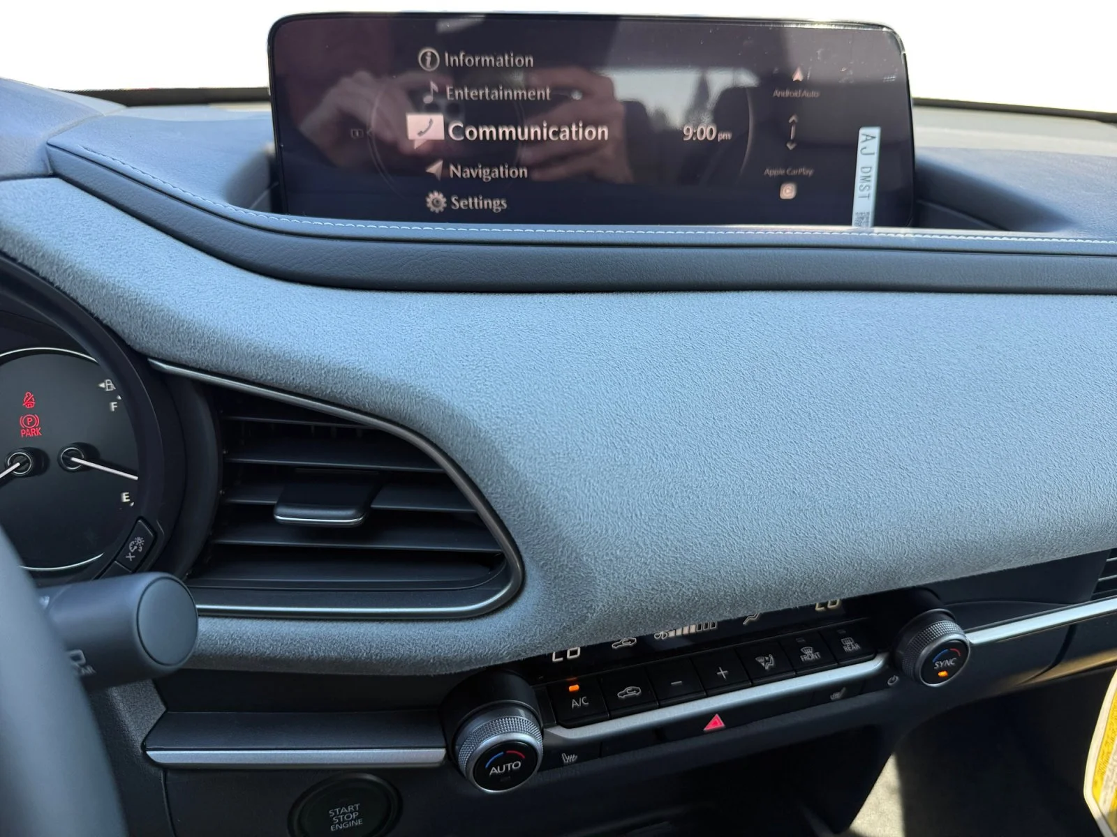 2026 Mazda CX-30 Aire Edition - Photo 12