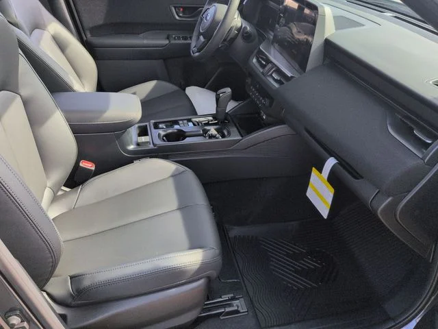 2026 Subaru Outback Premium - Photo 37